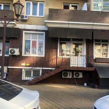 Сдается Офис, 40 м²