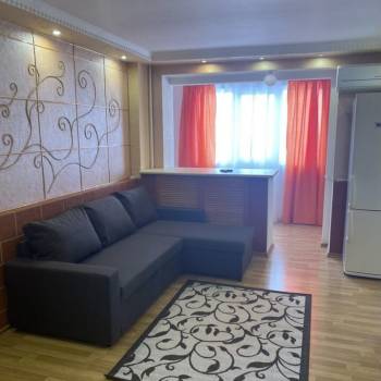 Сдается 1-комнатная квартира, 39,3 м²