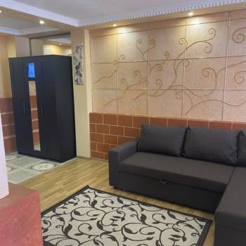 Сдается 1-комнатная квартира, 39,3 м²