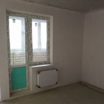 Продается 1-комнатная квартира, 28,1 м²