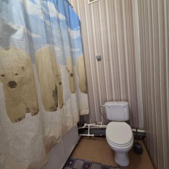 Сдается 1-комнатная квартира, 34 м²