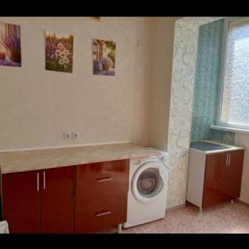 Сдается 1-комнатная квартира, 34 м²