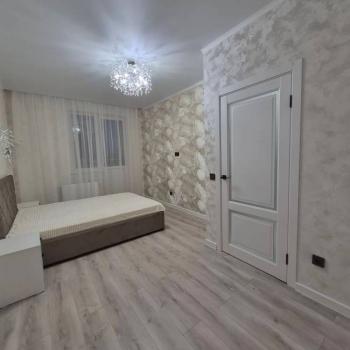 Продается 1-комнатная квартира, 38 м²