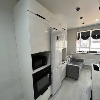 Сдается 1-комнатная квартира, 28 м²