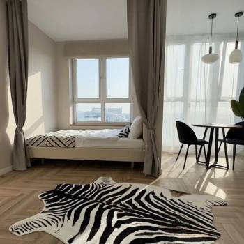 Сдается 1-комнатная квартира, 25 м²