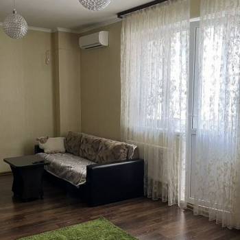 Сдается 1-комнатная квартира, 50,7 м²