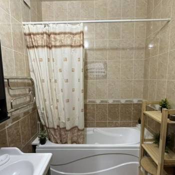 Сдается 1-комнатная квартира, 50,7 м²