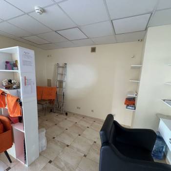 Продается Нежилое помещение, 30,1 м²