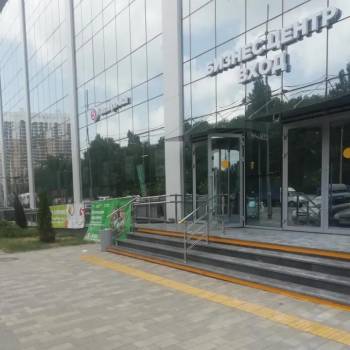 Продается 1-комнатная квартира, 36,4 м²