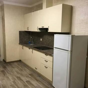 Сдается 1-комнатная квартира, 43 м²