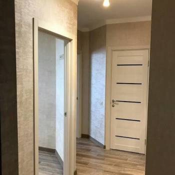 Сдается 1-комнатная квартира, 43 м²