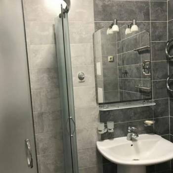 Сдается 1-комнатная квартира, 43 м²