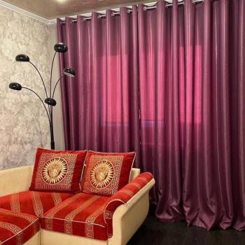 Сдается 1-комнатная квартира, 37 м²