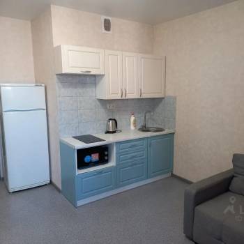 Сдается 1-комнатная квартира, 23 м²