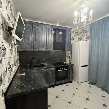 Сдается 1-комнатная квартира, 45 м²