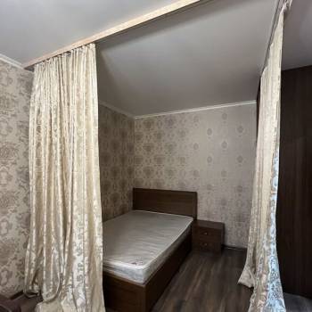 Сдается 1-комнатная квартира, 45 м²