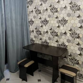 Сдается 1-комнатная квартира, 45 м²