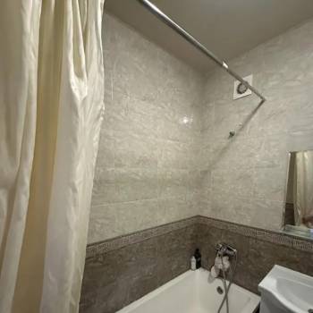 Сдается 1-комнатная квартира, 34,8 м²