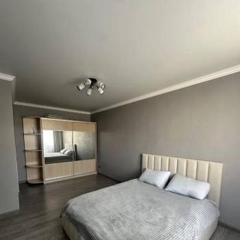 Сдается 1-комнатная квартира, 34,8 м²
