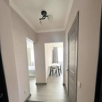 Сдается 1-комнатная квартира, 34,8 м²