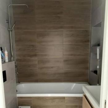 Сдается 1-комнатная квартира, 41 м²