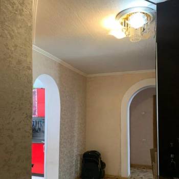 Продается 3-х комнатная квартира, 64,8 м²