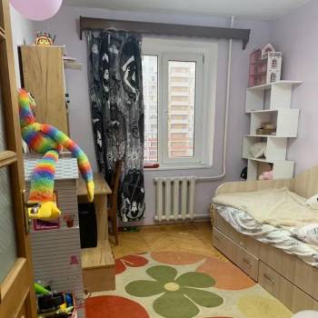 Продается 3-х комнатная квартира, 64,8 м²
