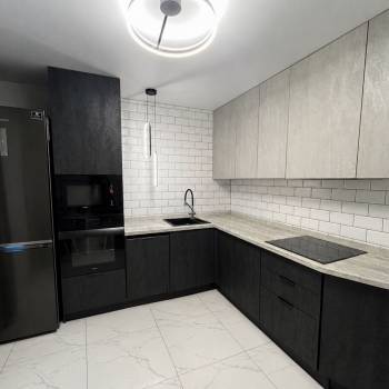 Продается 2-х комнатная квартира, 58,6 м²