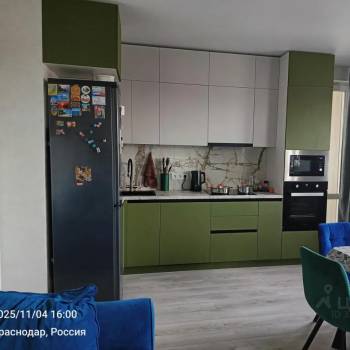 Продается 2-х комнатная квартира, 69,5 м²
