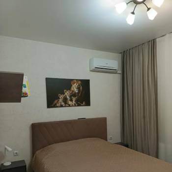 Продается 2-х комнатная квартира, 69,5 м²