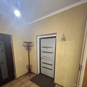 Сдается 1-комнатная квартира, 48 м²