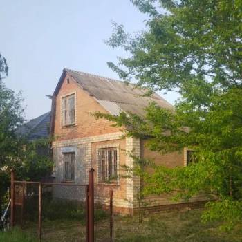 Продается Дом, 50,5 м²