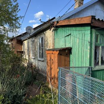 Продается Дом, 43 м²