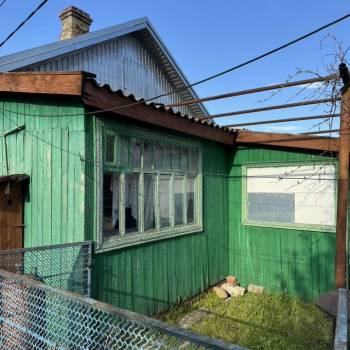 Продается Дом, 43 м²