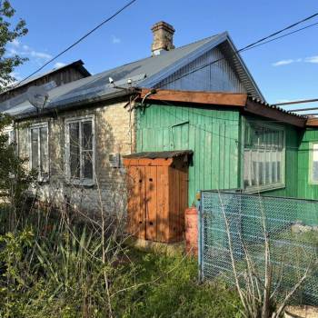 Продается Дом, 43 м²