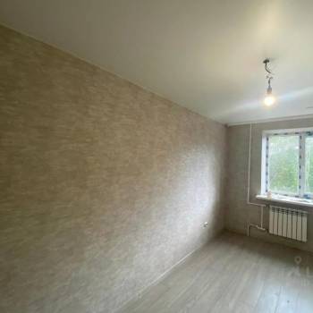 Продается 3-х комнатная квартира, 60 м²