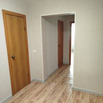 Продается 2-х комнатная квартира, 54,6 м²