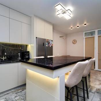 Продается 3-х комнатная квартира, 75 м²