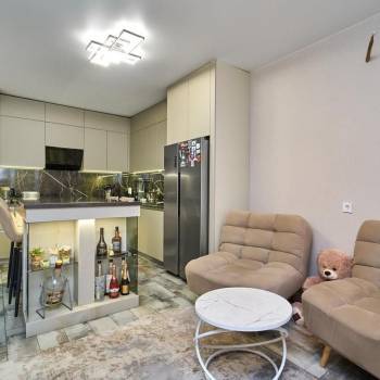 Продается 3-х комнатная квартира, 75 м²