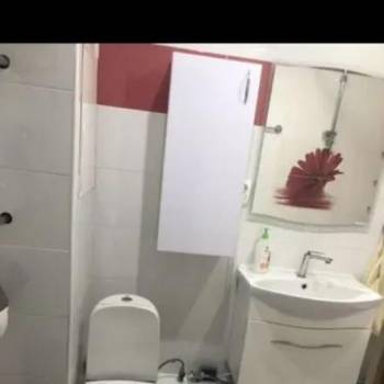 Сдается 1-комнатная квартира, 42 м²