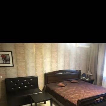 Сдается 1-комнатная квартира, 42 м²