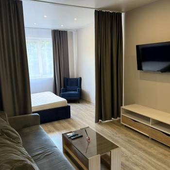 Сдается 1-комнатная квартира, 50 м²
