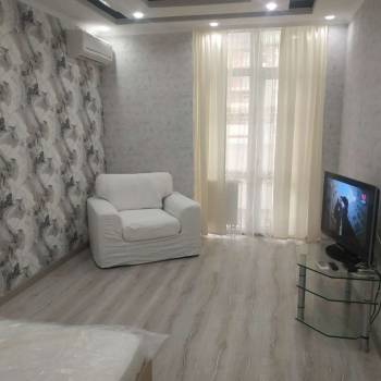 Сдается 1-комнатная квартира, 45 м²