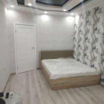 Сдается 1-комнатная квартира, 45 м²