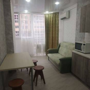 Сдается 1-комнатная квартира, 45 м²
