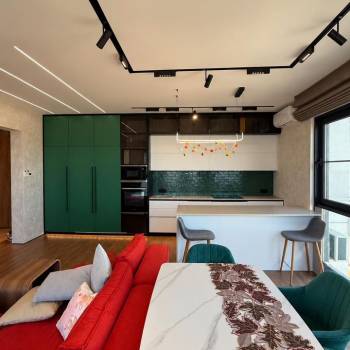 Продается 3-х комнатная квартира, 105 м²