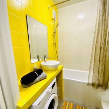 Продается 1-комнатная квартира, 21,2 м²