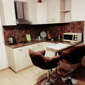 Продается 1-комнатная квартира, 23,8 м²