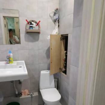 Сдается 1-комнатная квартира, 35 м²