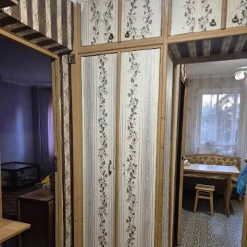 Сдается 1-комнатная квартира, 39,5 м²
